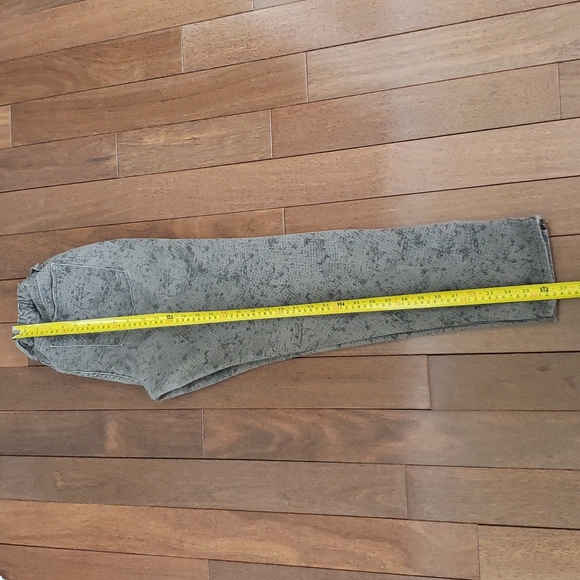 BR stretch jeggings - Picture 6 of 8